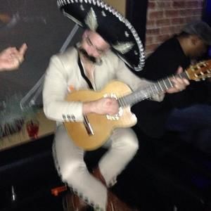 Meet your Posher, Jaime